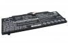 Аккумулятор для TOSHIBA Satellite P55W, Satellite Radius 12, Satellite Radius 15, Satellite Radius P50W-B, Satellite Radius P50W-BST2N01, Satellite Radius P55W-B, Satellite Radius P55W-B5220, Satellite Radius P55W-B5224 ... [3850mAh] [посмотреть все]. Рис 3