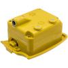 Аккумулятор для Topcon GTS-600, GTS-601, GTS-602, GTS-605, BT-50Q [2700mAh]. Рис 4