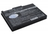Аккумулятор для TOSHIBA Portege 2010, Portege R100, Portege R200, Portege 2000, PA3154U-2BRS, PA3154U-1BRS [1600mAh]. Рис 2