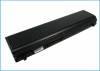 Аккумулятор для TOSHIBA Portege R150 PP160L-00KVX, Portege R150 PPR16L-01855, Portege R150 PPR16L-018DX [4400mAh]. Рис 1