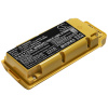 Аккумулятор для Topcon GR-3, GR-5 [4000mAh]. Рис 1