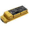 Аккумулятор для Topcon GR-3, GR-5 [4000mAh]. Рис 2