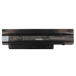 Усиленный аккумулятор для TOSHIBA Satellite T230, Satellite T215D, Dynabook N200, Mini NB550, DynaBook MX/34MWH, Dynabook N300, Mini NB550D, Mini NB520, DynaBook MX/36, Mini NB500, PA3821U-1BRS, PA3820U-1BRS ... [6600mAh] [посмотреть все]