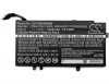 Аккумулятор для TOSHIBA Satellite U920t, Satellite U925t, U920, U920T-108, U920T-109 [3200mAh]. Рис 3