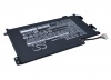 Аккумулятор для TOSHIBA Click W35Dt, Satellite W35Dt, Click W35, Click W35 13.3