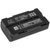 Аккумулятор для Topcon GP-SX1, SX-1, CGR-B/201LC [2200mAh]. Рис 1