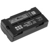 Аккумулятор для Topcon GP-SX1, SX-1, CGR-B/201LC [2200mAh]. Рис 2