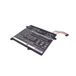 Аккумулятор для TOSHIBA Portege Portege Z10T, Portege Z10T-A, Portege Z10T-A1102l, Portege Z10T-A203 [3340mAh]