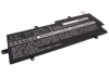 Аккумулятор для TOSHIBA Portege Z930, Portege Z830, Portege Z935, Portege Z835, Z830-10P, Portege Z835-p330, Portege Z835 Ultrabook, Portege Z935-P390, Portege Z935-P300, Portege Z930-DKS [3000mAh]. Рис 1