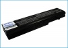 Аккумулятор для TOSHIBA Portege T110, Portege T130, Satellite T135-S1312, Satellite T135-S1330, Satellite T135-S1300, Satellite T135-S1305, Satellite T135-S1307, Satellite T135-S1309, PA3780U-1BRS, PABAS116 ... [4400mAh] [посмотреть все]. Рис 5