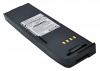 Аккумулятор для Ascom 21, CP0119, TH-01-006 [1400mAh]. Рис 1
