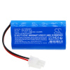 Аккумулятор для TOTAL TVCRR30201 [2600mAh]. Рис 3