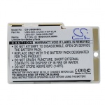 Усиленный аккумулятор для Nintendo DS, C/USG-A-BP-EUR, USG-001 [1800mAh]