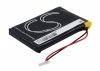 Аккумулятор для SONY Clie PEG-UX50, Clie PEG-UX40, 1-756-381-11 [850mAh]. Рис 4