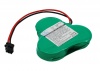 Аккумулятор для Citizen TF52N, TF51N, TF50N [320mAh]. Рис 3