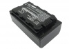Аккумулятор для Panasonic HC-MDH2, AJ-PX298MC, HDC-MDH2GK, AJ-PX270, AJ-PX298, HC-MDH2GK, HC-MDH2M, VW-VBD29 [2200mAh]. Рис 2