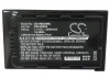 Аккумулятор для Panasonic HC-MDH2, AJ-PX298MC, HDC-MDH2GK, AJ-PX270, AJ-PX298, HC-MDH2GK, HC-MDH2M, VW-VBD29 [2200mAh]. Рис 5