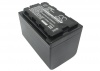 Аккумулятор для Panasonic HC-MDH2, AJ-PX298MC, HDC-MDH2GK, AJ-PX270, AJ-PX298, HC-MDH2GK, HC-MDH2M, VW-VBD58, VW-VBD29 [4400mAh]. Рис 1