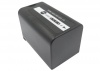 Аккумулятор для Panasonic HC-MDH2, AJ-PX298MC, HDC-MDH2GK, AJ-PX270, AJ-PX298, HC-MDH2GK, HC-MDH2M, VW-VBD58, VW-VBD29 [4400mAh]. Рис 3