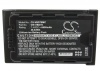 Аккумулятор для Panasonic HC-MDH2, AJ-PX298MC, HDC-MDH2GK, AJ-PX270, AJ-PX298, HC-MDH2GK, HC-MDH2M, VW-VBD78 [6600mAh]. Рис 5