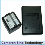 Аккумулятор для Panasonic HDC-HS100, HDC-HS9, HDC-SD1, HDC-SD5, HDC-SD9, HDC-SX5, NV-GS330, NV-GS500, PV-GS320, PV-GS500, PV-GS80, PV-GS83, PV-GS85, PV-GS90, SDR-H18, SDR-H200, SDR-H40, SDR-H41, SDR-H60, VDR-D210 ... [2640mAh] [посмотреть все]