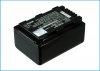 Аккумулятор для Panasonic HDC-SD40, HC-V700, HC-V10, SDR-S50, SDR-H100, HC-V500, HC-V100, SDR-S70, HDC-SD80, HDC-SD60, HDC-SD90, HDC-HS60, HDC-TM80, HDC-HS80, SDR-H85, SDR-T50, SDR-S45, HDC-TM60, VW-VBK180, VW-VBK180-K ... [1500mAh] [посмотреть все]. Рис 1