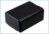 Аккумулятор для Panasonic HDC-SD40, HC-V700, HC-V10, SDR-S50, SDR-H100, HC-V500, HC-V100, SDR-S70, HDC-SD80, HDC-SD60, HDC-SD90, HDC-HS60, HDC-TM80, HDC-HS80, SDR-H85, SDR-T50, SDR-S45, HDC-TM60, VW-VBK180, VW-VBK180-K ... [1500mAh] [посмотреть все]. Рис 4