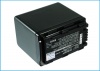 Аккумулятор для Panasonic HDC-SD40, HC-V700, HC-V10, SDR-S50, HC-V500, HC-V100, HDC-SD60, SDR-H85, SDR-T50, HDC-TM60, HC-V500M, HDC-HS60K, SDR-H85S, HC-V100M, SDR-S50N, HDC-SD60K, HDC-SD60S, SDR-T55, HC-V700M, VW-VBK360 ... [3400mAh] [посмотреть все]. Рис 2
