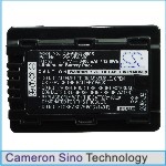 Аккумулятор для Panasonic HDC-SD40, HC-V700, HC-V10, SDR-S50, HC-V500, HC-V100, HDC-SD60, SDR-H85, SDR-T50, HDC-TM60, HC-V500M, HDC-HS60K, SDR-H85S, HC-V100M, SDR-S50N, HDC-SD60K, HDC-SD60S, SDR-T55, HC-V700M, VW-VBK360 ... [3400mAh] [посмотреть все]