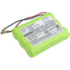 Аккумулятор для WOLF GARTEN GH60, GS40, GX-M [3000mAh]. Рис 1