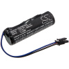 Аккумулятор для WOLF GARTEN 7084-066, BMZ 1S2P [3000mAh]. Рис 1