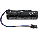 Аккумулятор для WOLF GARTEN 7084-066, BMZ 1S2P [3000mAh]