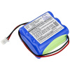 Аккумулятор для BT Home Monitor Intruder Alarm Control Panel, GP130AAM6YMX [2000mAh]. Рис 1