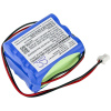 Аккумулятор для BT Home Monitor Intruder Alarm Control Panel, GP130AAM6YMX [2000mAh]. Рис 2
