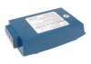 Аккумулятор для HONEYWELL A500, BT-700-1, Talkman T5, Talkman T5m, VC50L2-D, VC50L2-G, 136020805B [4400mAh]. Рис 2