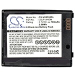 Аккумулятор для LG VX-8550, VX8550, SBPP0024102 [700mAh]