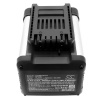 Аккумулятор для WORX EG755, EG161.9, ENVIRO Brushless 60V, EG560.9, EG758, WD561E, EG261.9, WD368E, EG361.9 [5000mAh]. Рис 5