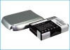 Усиленный аккумулятор для T-Mobile MDA IV 4, MDA Usm, MDA Vario, WIZA16, 35H00062-03M [2800mAh]. Рис 4