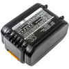 Усиленный аккумулятор для WORX WG163E, WG629E, WG894E, WG157E, WX373, WX550, WG329E, WX279, WX508, WG259E, WX178, WX800, WX523, WX175, WX372, WX176, WG160E, WG629.2, WX026, WG151, WX166, WG154E, WG169E, WA3551, WA3641 ... [5000mAh] [посмотреть все]. Рис 2