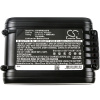 Усиленный аккумулятор для ROCKWELL RD2865 [5000mAh]. Рис 5