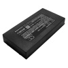 Аккумулятор для OWON B-8000, HC-PDS, PDS5022, PDS602, Powers PDS Oscilloscopes [7800mAh]. Рис 2