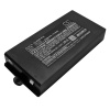 Усиленный аккумулятор для OWON B-8000, HC-PDS, PDS5022, PDS602, Powers PDS Oscilloscopes [10200mAh]. Рис 1