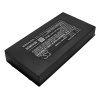 Усиленный аккумулятор для OWON B-8000, HC-PDS, PDS5022, PDS602, Powers PDS Oscilloscopes [10200mAh]. Рис 2