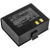 Аккумулятор для WAY SYSTEMS WAY-S, MTT 1510 Printer [1200mAh]. Рис 2