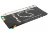 Аккумулятор для SIEMENS SX56 [1700mAh]. Рис 3