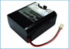 Аккумулятор для SONY XDR-DS12iP, RDP-XF100IP [1500mAh]. Рис 3