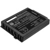 Аккумулятор для Xplore 0B23-01H4000E, LynPD5O3, XLBM1 [4550mAh]. Рис 2