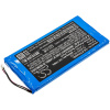 Аккумулятор для XTOOL EZ300 Pro, EZ400 Pro, I80 Pad [3800mAh]. Рис 2