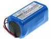 Аккумулятор для YUJIN ROBOT iClebo Smart YCR-M04-1, iClebo smart YCR-M05-10 [3400mAh]. Рис 1