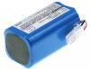 Аккумулятор для YUJIN ROBOT iClebo Smart YCR-M04-1, iClebo smart YCR-M05-10 [3400mAh]. Рис 2